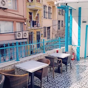 Old Apartmanhotel Isztambul
