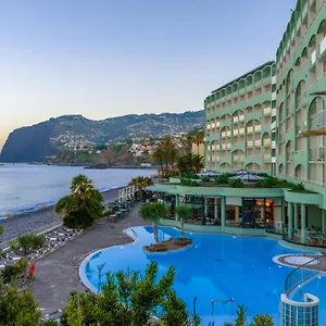 Отель Pestana Ocean Bay