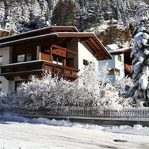 Appartement Scheiber 