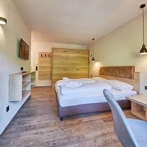 Appartement Bella Vista By Holidayflats24 