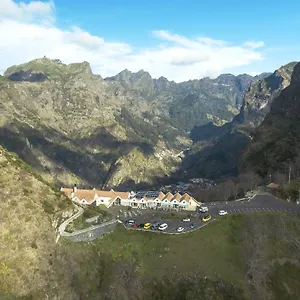 Eira Do Serrado - & Szálloda