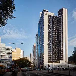 The Emperor 4* Hong Kong