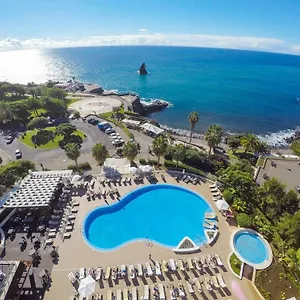 Hotell Melia Madeira Mare