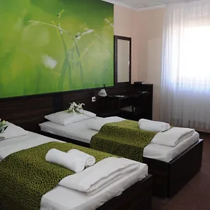 Green Hotel Budapest Szálloda Budapest