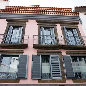 Apartament By Petit, Funchal (Madeira)