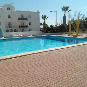 Appartement Garden 