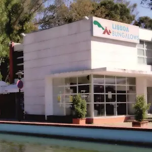 Camping Lisboa Bungalows ****
