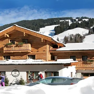 Appartement Intown Schmiede 