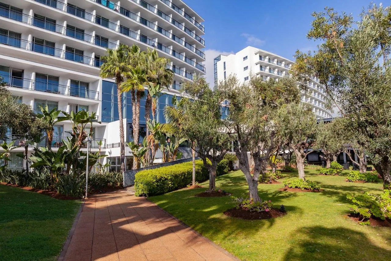 Vidamar Resort Hotel Madeira Funchal