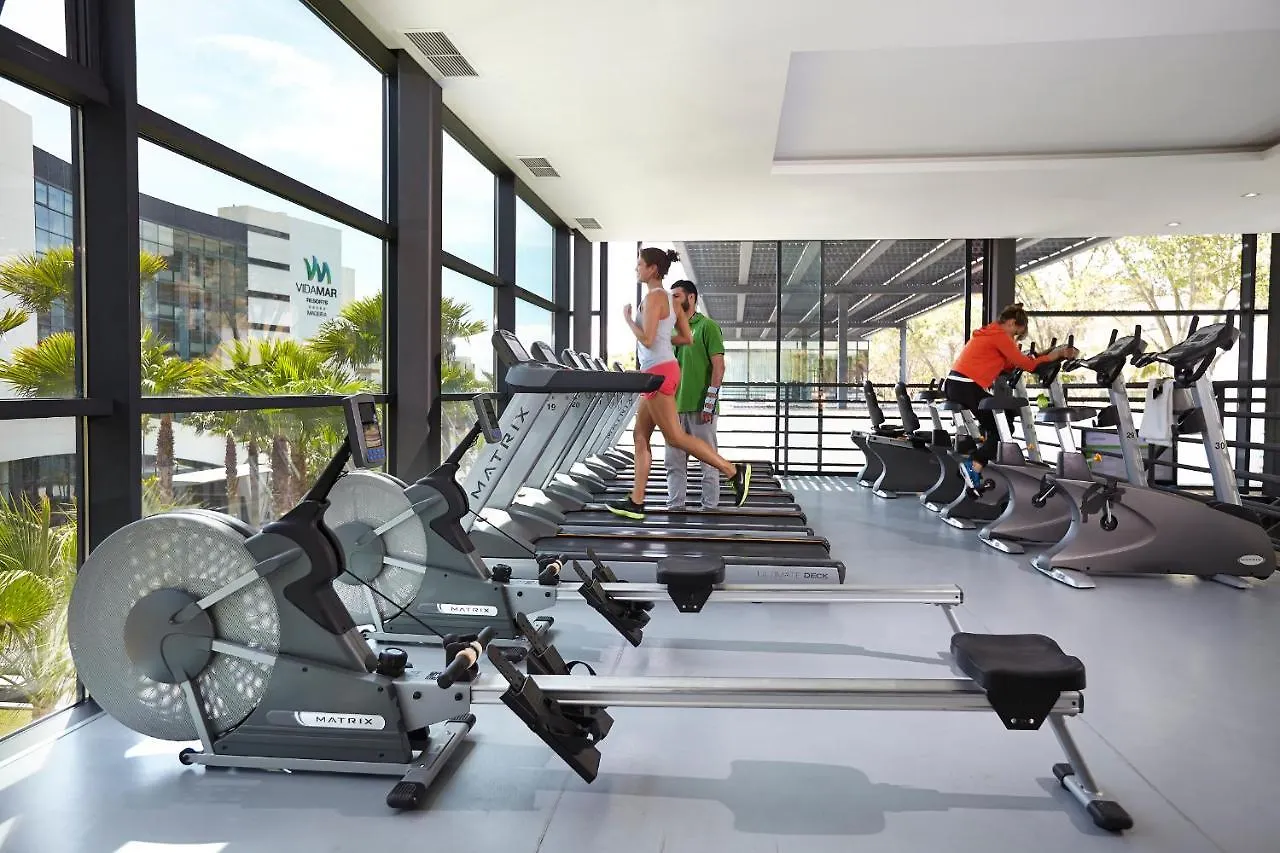 Vidamar Resort Hotel Madeira Funchal  5*, Funchal (Madeira)