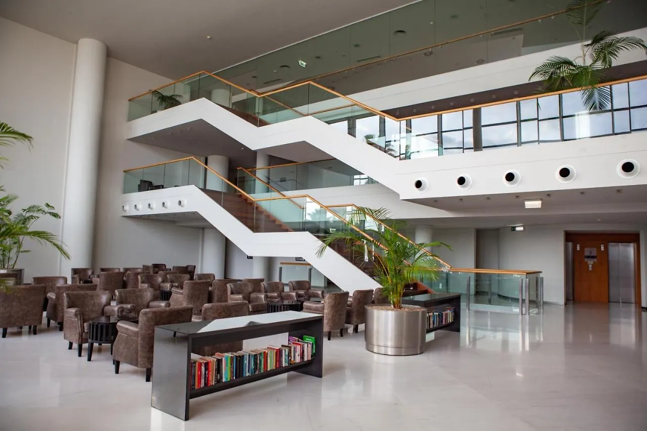 Vidamar Resort Hotel Madeira Funchal
