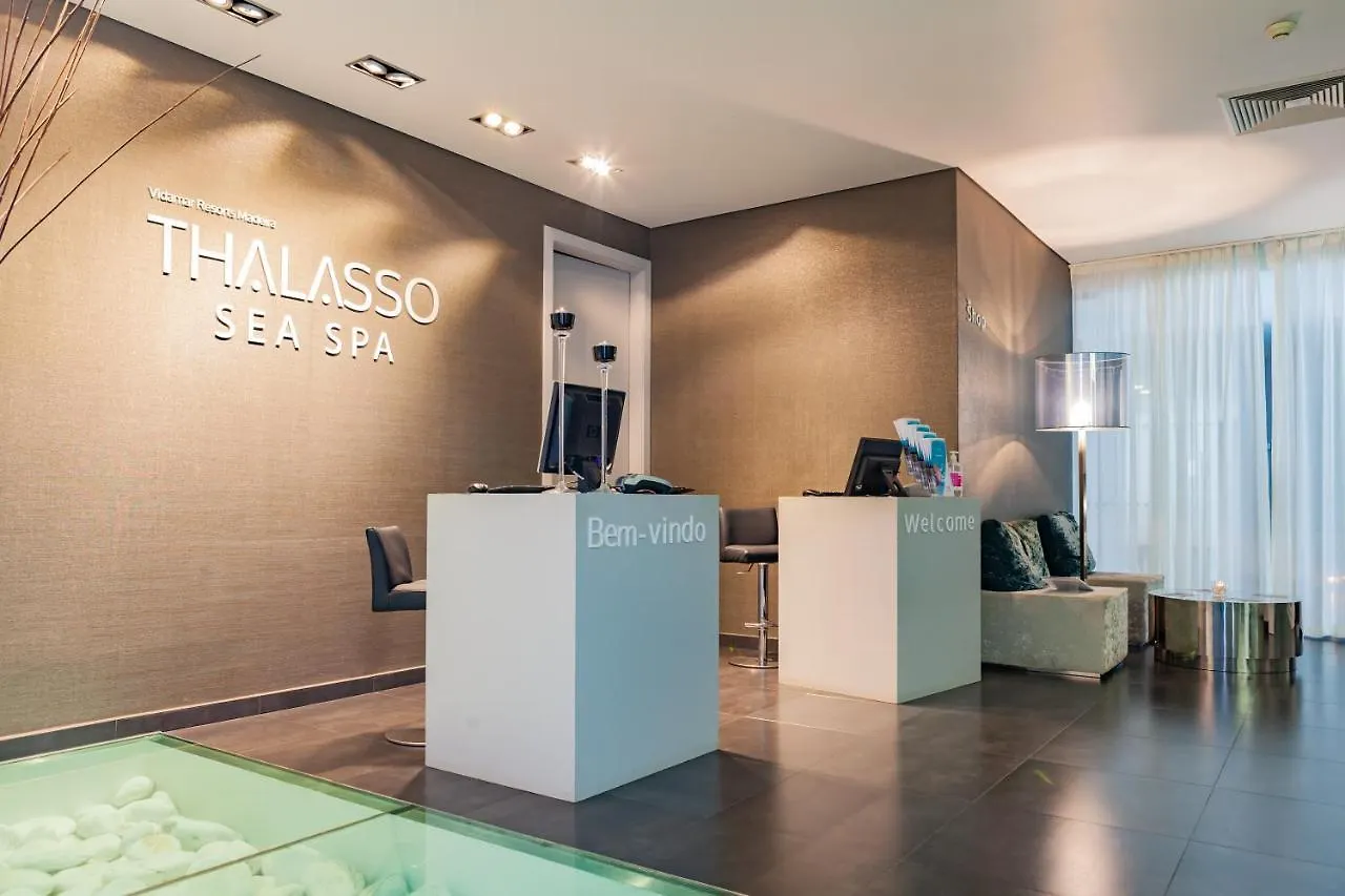 Vidamar Resort Hotel Madeira Funchal