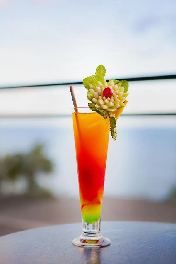 Vidamar Resort Hotel Madeira Funchal