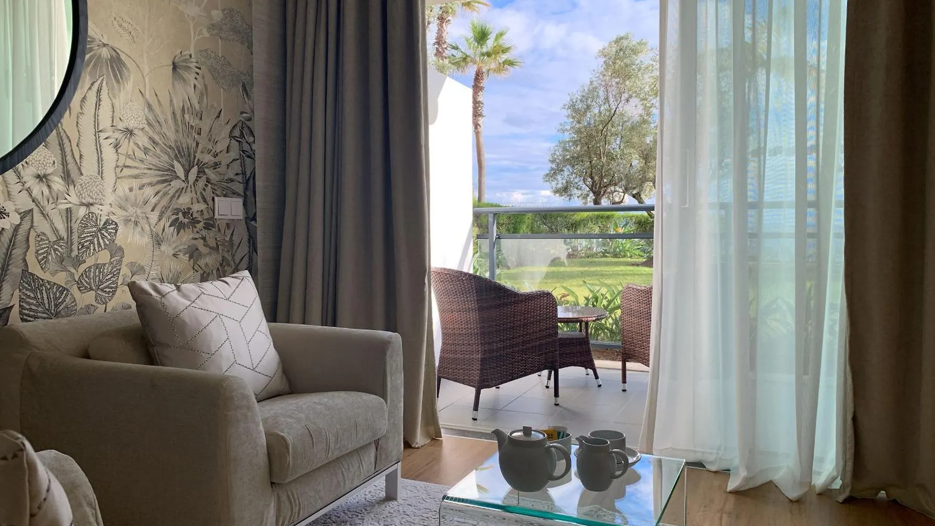 Vidamar Resort Hotel Madeira Funchal   Funchal (Madeira)