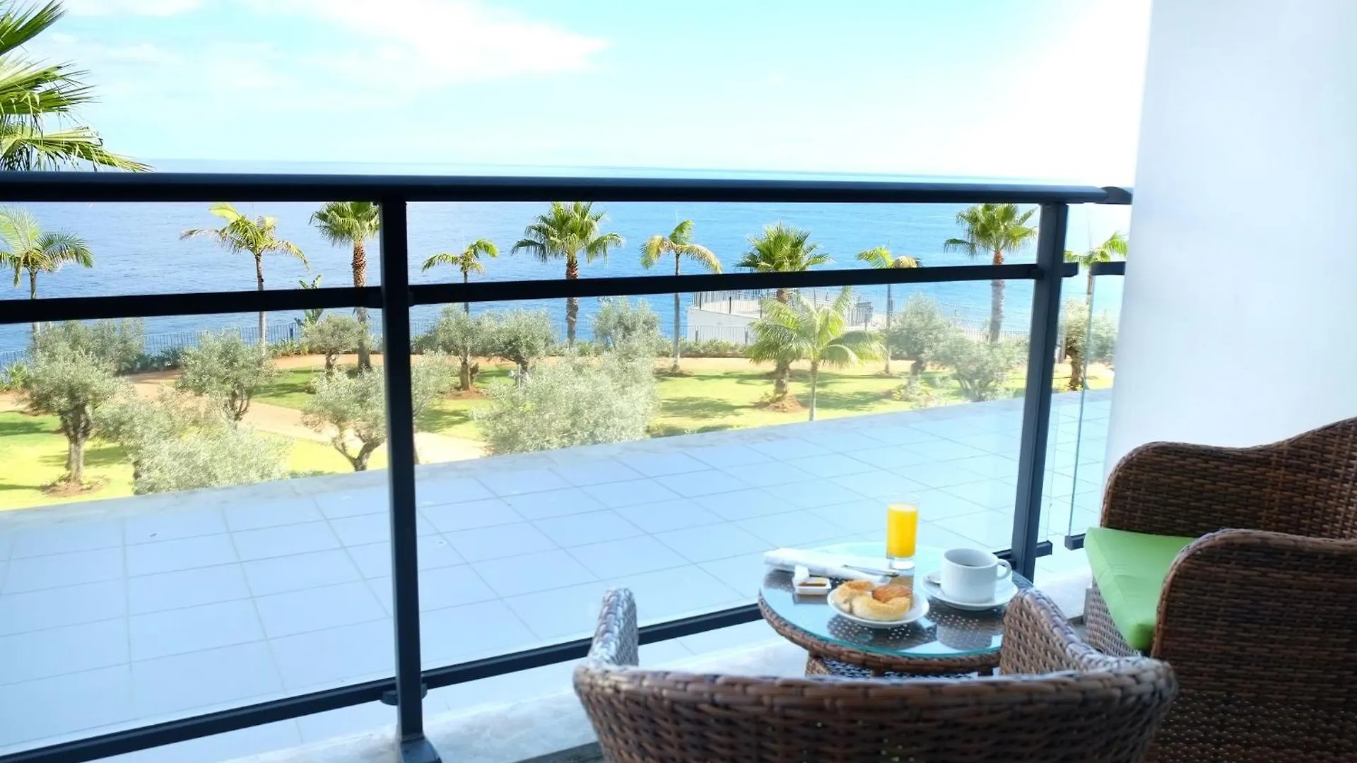 Vidamar Resort Hotel Madeira Funchal