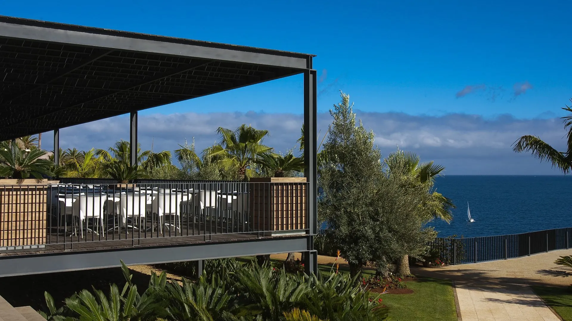 *****  Vidamar Resort Hotel Madeira Funchal  Portugal