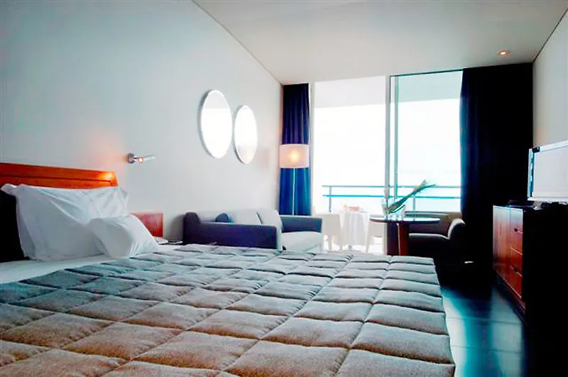 Vidamar Resort Hotel Madeira Funchal  5*, Funchal (Madeira)