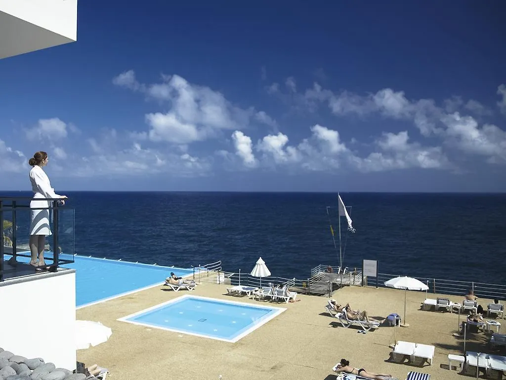 Vidamar Resort Hotel Madeira Funchal