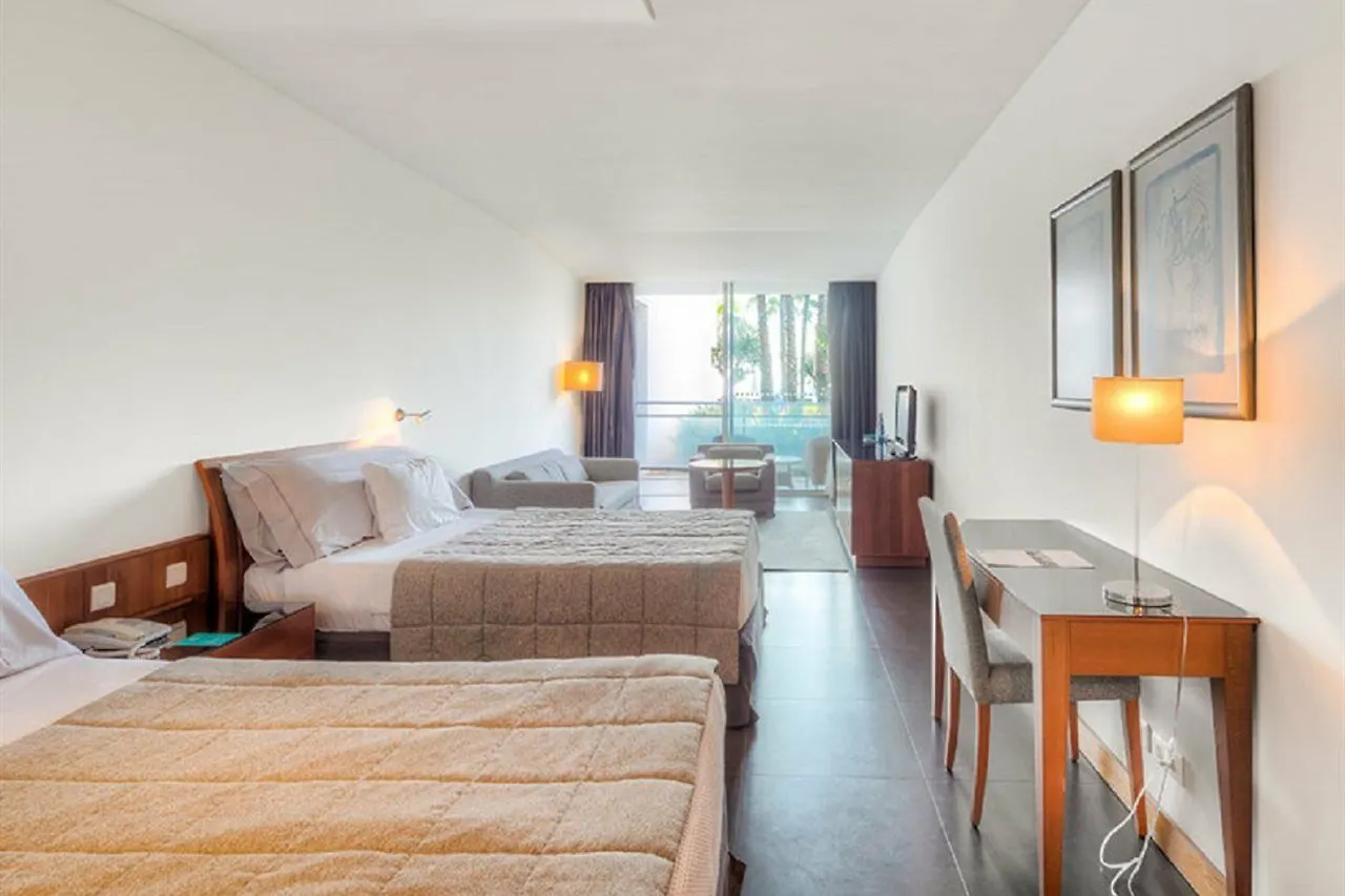 Vidamar Resort Hotel Madeira Funchal