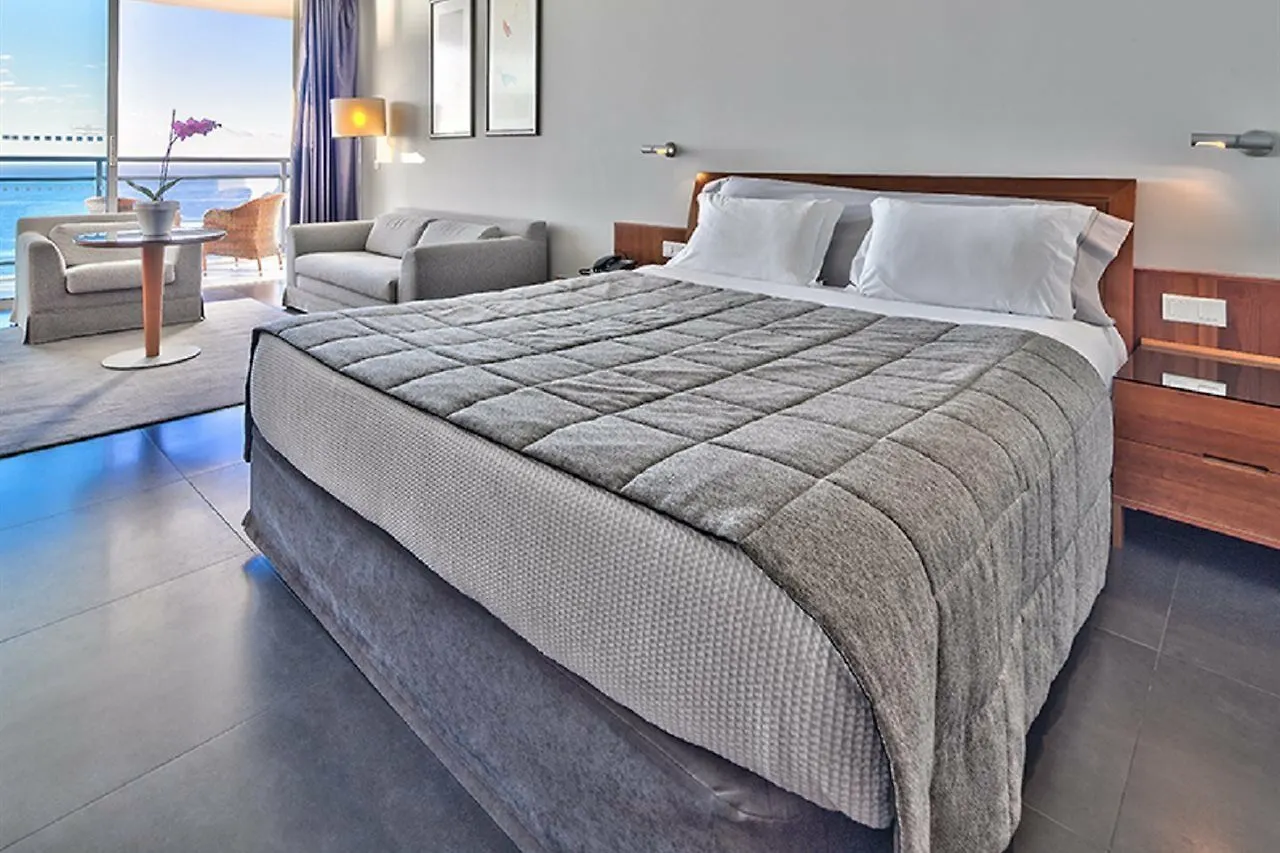 Vidamar Resort Hotel Madeira Funchal  Portugal